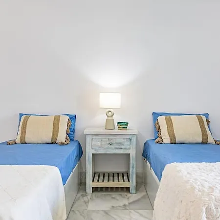 Seaside Azure Oasis Ii, Paseo Del Mar 2br+parking * 산 로케