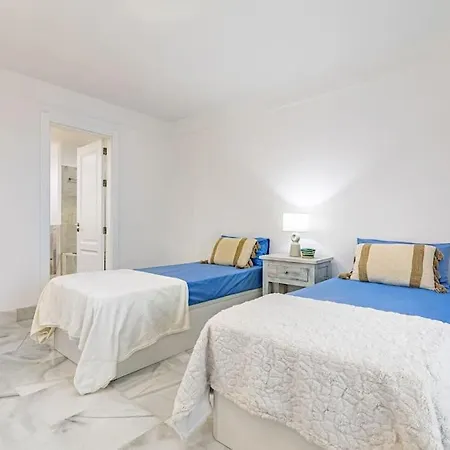 아파트 Seaside Azure Oasis Ii, Paseo Del Mar 2br+parking *