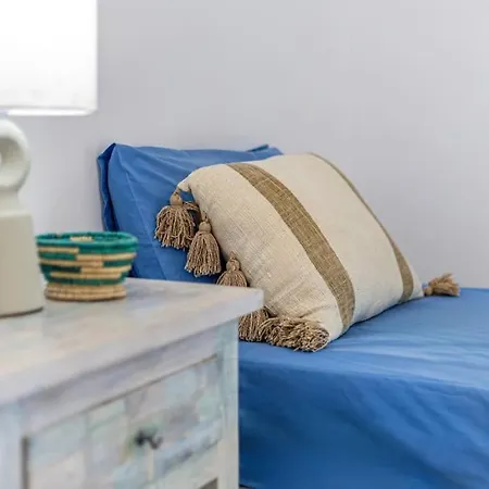 Seaside Azure Oasis Ii, Paseo Del Mar 2br+parking 아파트 *