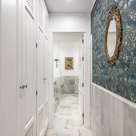 Seaside Azure Oasis Ii, Paseo Del Mar 2br+parking 아파트