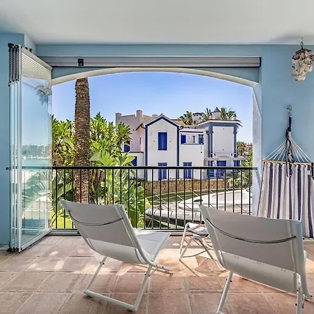 아파트 Seaside Azure Oasis Ii, Paseo Del Mar 2br+parking *