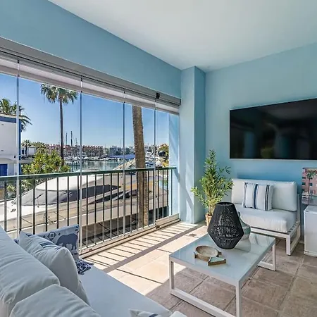 아파트 Seaside Azure Oasis Ii, Paseo Del Mar 2br+parking 산 로케