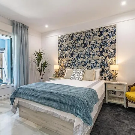 아파트 Seaside Azure Oasis Ii, Paseo Del Mar 2br+parking *