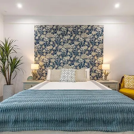 Seaside Azure Oasis Ii, Paseo Del Mar 2br+parking *