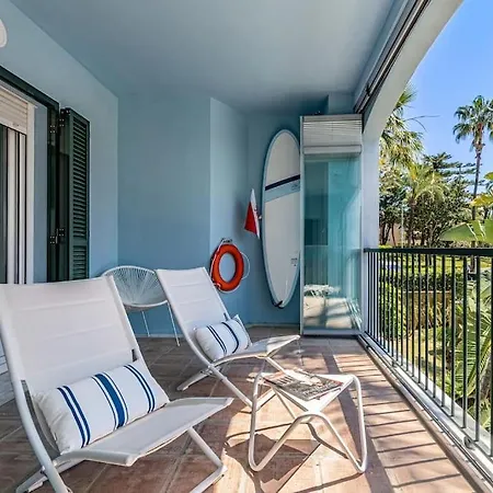Seaside Azure Oasis Ii, Paseo Del Mar 2br+parking *